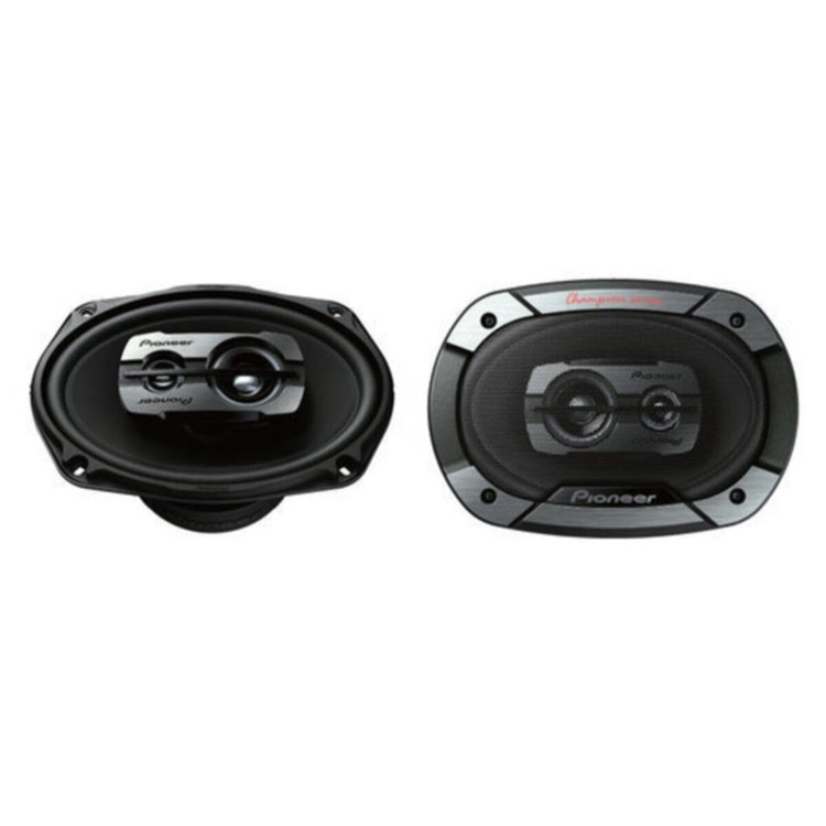 اسپیکر خودرو پایونیر مدل TS_6975 V3 مجموعه دو عددی