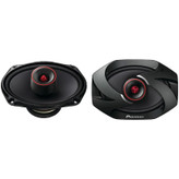 اسپیکر خودرو پایونیر مدل TS-6900 بسته 2 عددی
