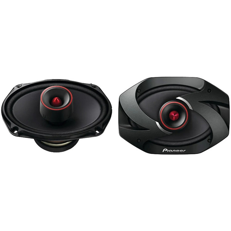 اسپیکر خودرو پایونیر مدل TS-6900 بسته 2 عددی