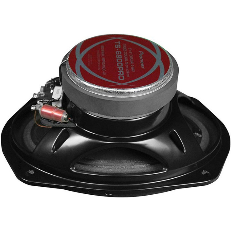 اسپیکر خودرو پایونیر مدل TS-6900 بسته 2 عددی