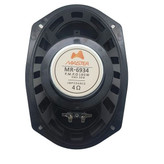 اسپیکر پشت خودرو ماستر مدل MR-6934 سایز 6×9 اینچ بسته دو عددی