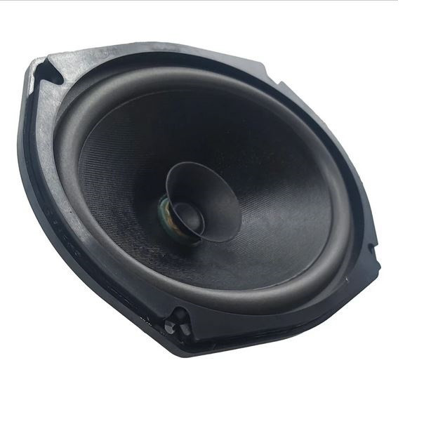 اسپیکر پشت خودرو ماستر مدل MR-6934 سایز 6×9 اینچ بسته دو عددی