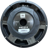 ساب ووفر پشت خودرو جی بی ال مدل CS1214 سایز 12 اینچ