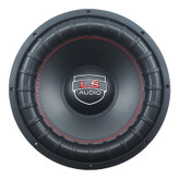 ساب ووفر پشت خودرو ال اس آدیو مدل LS-15 DIAMOND سایز 15 اینچ