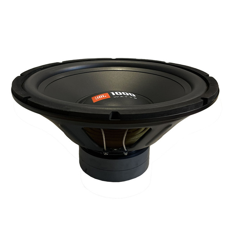 ساب ووفر خودرو جی بی ال مدل CS1214