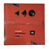 ساب ووفر خودرو جی بی ال مدل CS1214