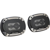 اسپیکر خودرو پایونیر مدل TS_6975V3