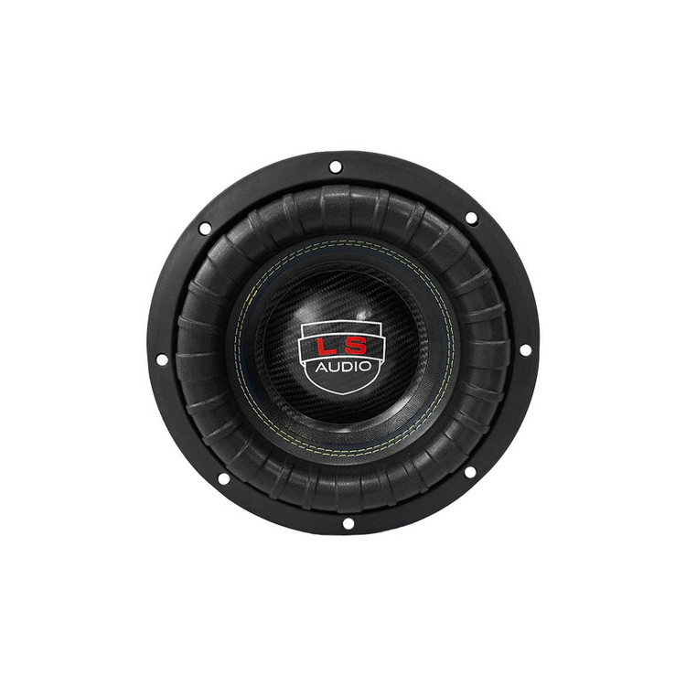ساب ووفر عقب خودرو ال اس آدیو مدل 102pro سایز 10 اینچ