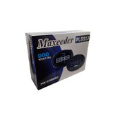 اسپیکر خودرو مکسیدر مدل PL6913 بسته دو عددی