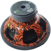 ساب ووفر خودرو مدل SKU-15E