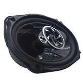 اسپیکر پشت خودرو مکسیدر مدل PL-6912 سایز 9×6 اینچ بسته دو عددی