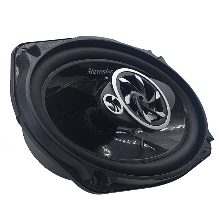 اسپیکر پشت خودرو مکسیدر مدل PL-6912 سایز 9×6 اینچ بسته دو عددی