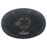 اسپیکر پشت خودرو مکسیدر مدل PL-6912 سایز 9×6 اینچ بسته دو عددی