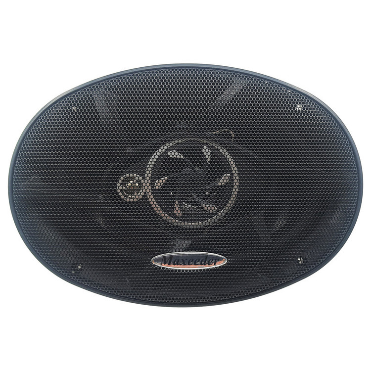 اسپیکر پشت خودرو مکسیدر مدل PL-6912 سایز 9×6 اینچ بسته دو عددی