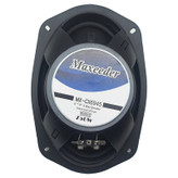 اسپیکر پشت خودرو مکسیدر مدل PL-6912 سایز 9×6 اینچ بسته دو عددی