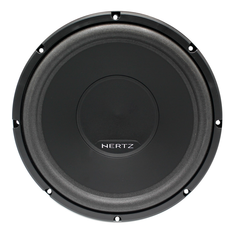 ساب ووفر خودرو هرتز مدل S 300 S4