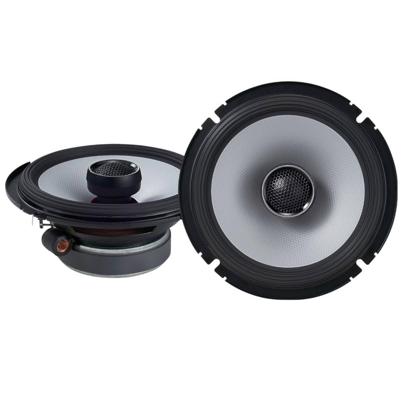 بلندگو جلو خودرو آلپاین مدل S2-S65 سایز 6.5 اینچ بسته دو عددی
