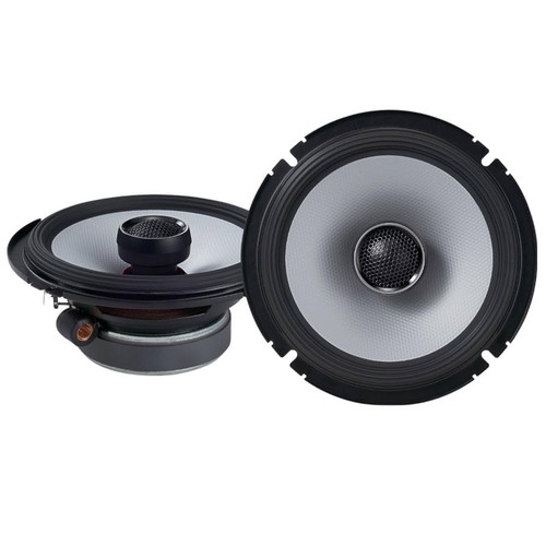 بلندگو جلو خودرو آلپاین مدل S2-S65 سایز 6.5 اینچ بسته دو عددی