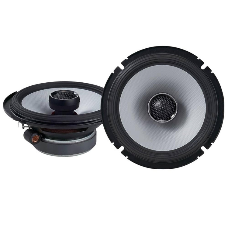 بلندگو جلو خودرو آلپاین مدل S2-S65 سایز 6.5 اینچ بسته دو عددی