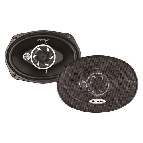 اسپیکر خودرو مکسیدر مدل PL6912 بسته دو عددی