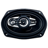 اسپیکر پشت خودرو مکسیدر مدل PL-6911 سایز 6x9 اینچ بسته دو عددی