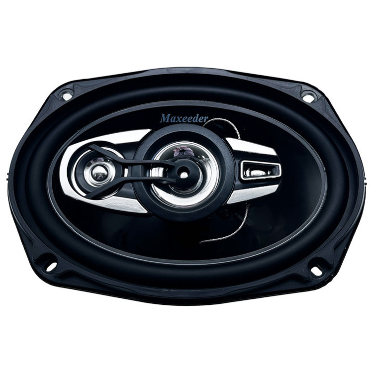 اسپیکر پشت خودرو مکسیدر مدل PL-6911 سایز 6x9 اینچ بسته دو عددی