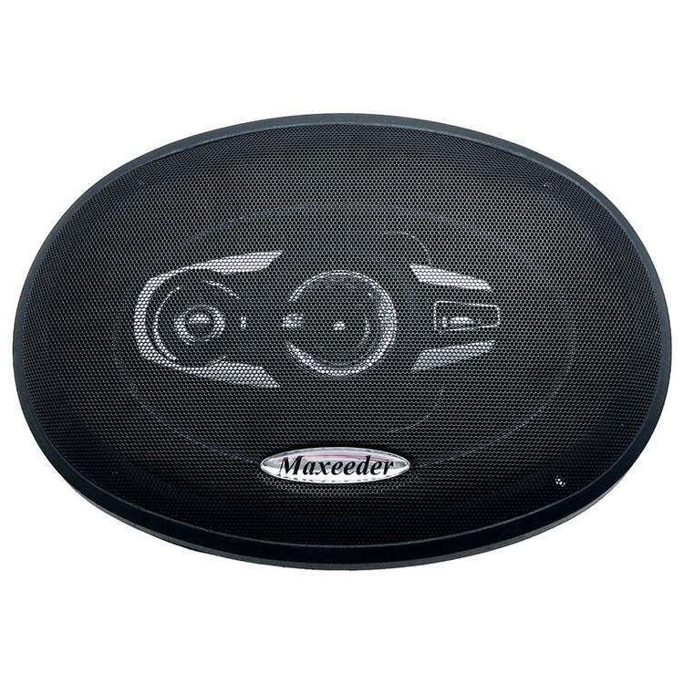اسپیکر پشت خودرو مکسیدر مدل PL-6911 سایز 6x9 اینچ بسته دو عددی