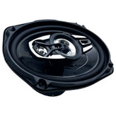 اسپیکر پشت خودرو مکسیدر مدل PL-6911 سایز 6x9 اینچ بسته دو عددی