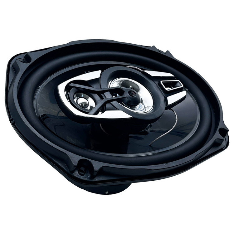 اسپیکر پشت خودرو مکسیدر مدل PL-6911 سایز 6x9 اینچ بسته دو عددی