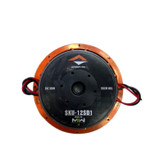 ساب ووفر پشت خودرو اسپیدوارد مدل sku-12sd1 سایز 12 اینچ