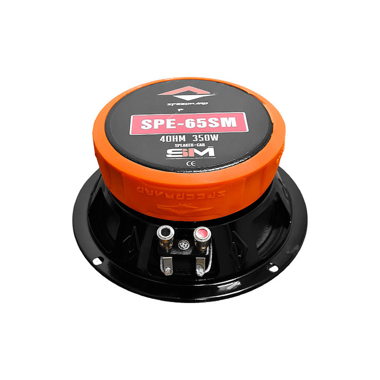 میدرنج خودرو اسپیدوارد مدل SPE-65SM بسته دو عددی
