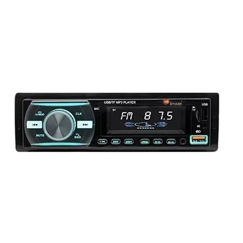 پخش کننده خودرو مدل Ms.Smart 920