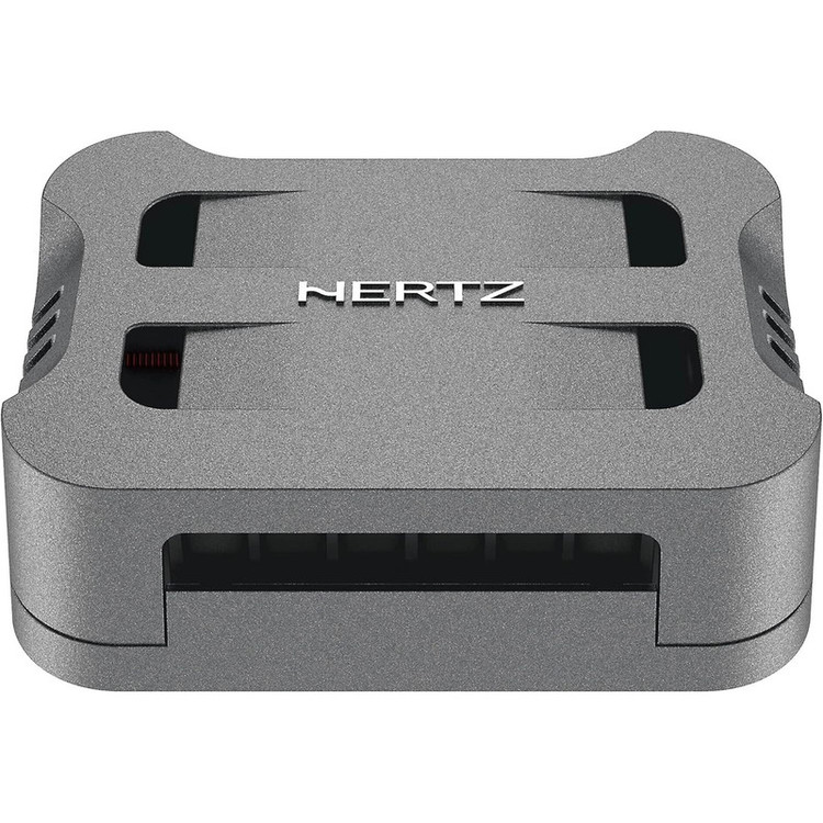 کامپوننت خودرو هرتز مدل CK 130 بسته 6 عددی