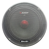 میدرنج پشت خودرو ساووی مدل SAVOY SV_8530 W سایز 8 اینچ بسته دو عددی