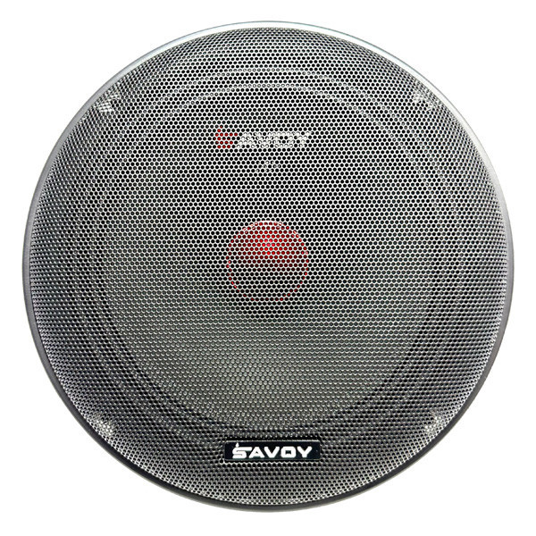 میدرنج پشت خودرو ساووی مدل SAVOY SV_8530 W سایز 8 اینچ بسته دو عددی