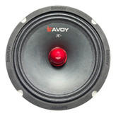 میدرنج پشت خودرو ساووی مدل SAVOY SV_8530 W سایز 8 اینچ بسته دو عددی