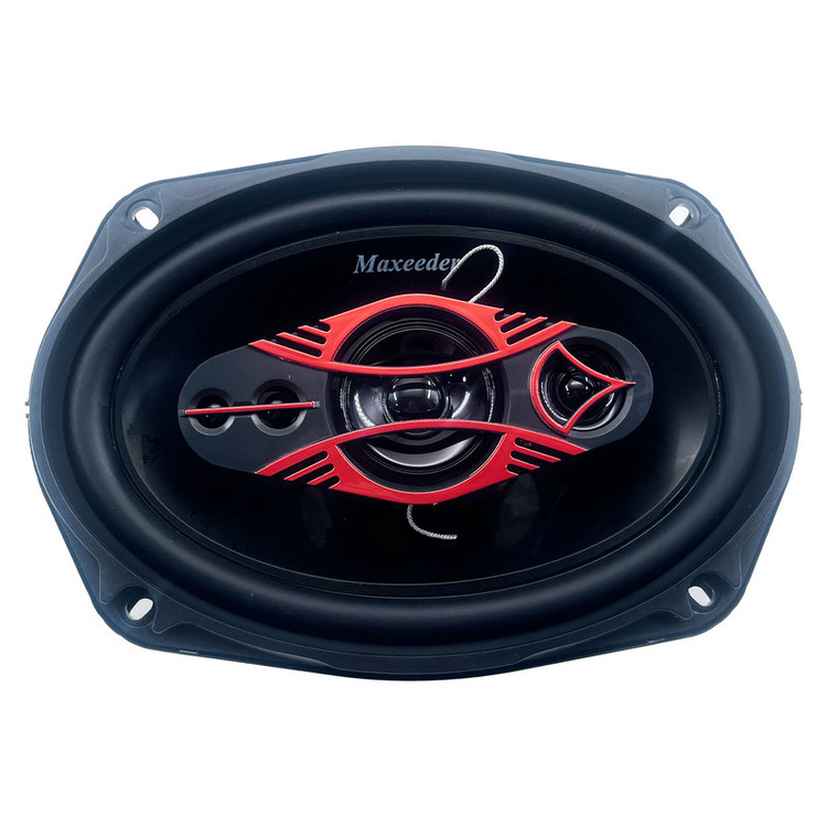 اسپیکر پشت خودرو مکسیدر مدل PL-6916 سایز 6x9 اینچ بسته دو عددی