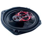 اسپیکر پشت خودرو مکسیدر مدل PL-6916 سایز 6x9 اینچ بسته دو عددی