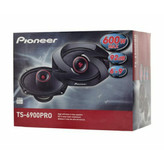 اسپیکر خودرو پایونیر مدل TS-6900PRO بسته دو عددی
