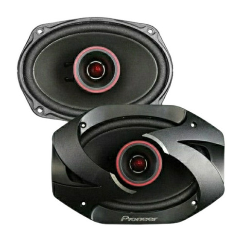 اسپیکر خودرو پایونیر مدل TS-6900PRO بسته دو عددی