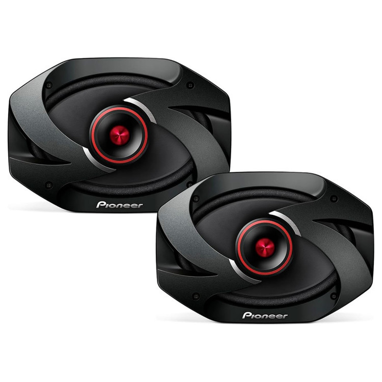 اسپیکر خودرو پایونیر مدل TS-6900PRO بسته دو عددی