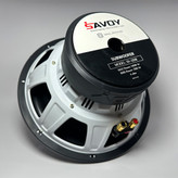ساب ووفر پشت خودرو ساووی مدل Savoy SV1208 سایز 12 اینچ