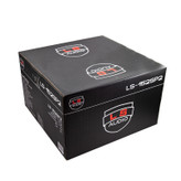ساب ووفر خودرو ال اس مدل LS-152SP2