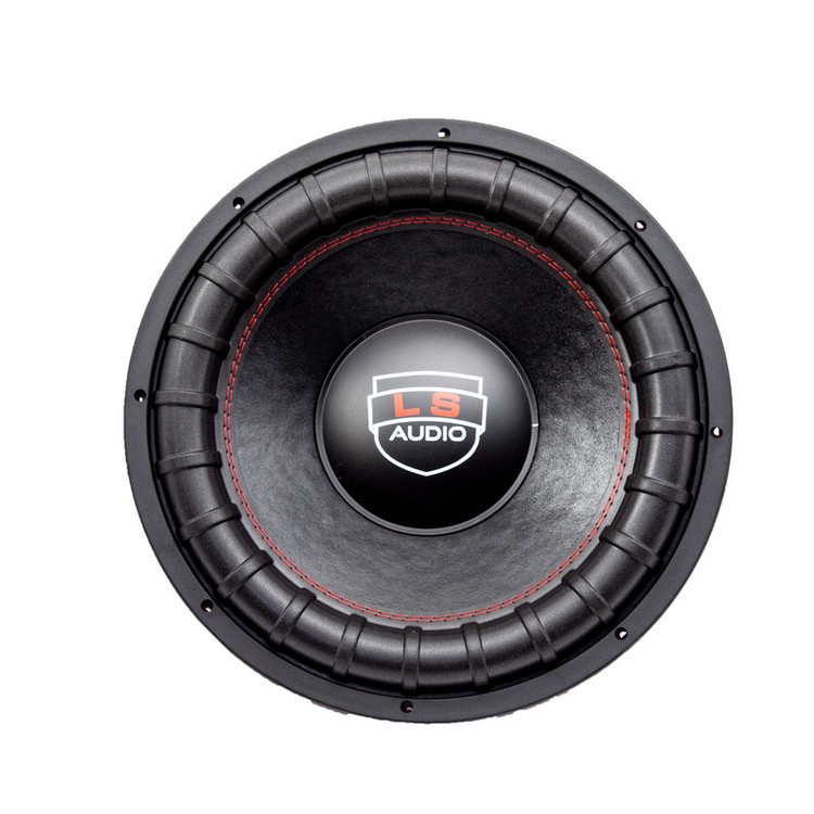 ساب ووفر خودرو ال اس مدل LS-152SP2