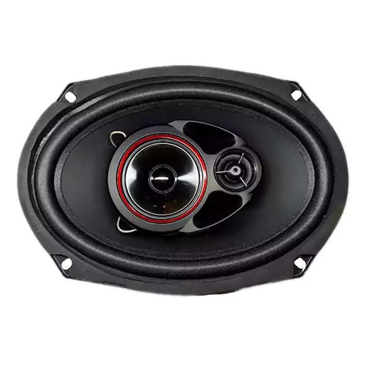 اسپیکر خودرو مجیک آدیو مدل MA-6950 بسته دو عددی