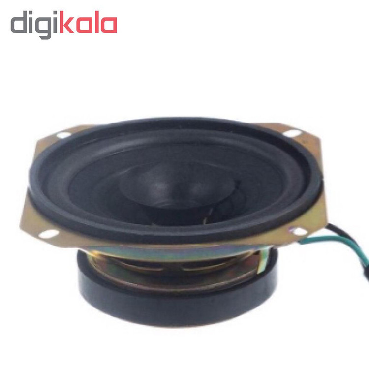 اسپیکر خودرو مکسیدر مدل MX-SP4012
