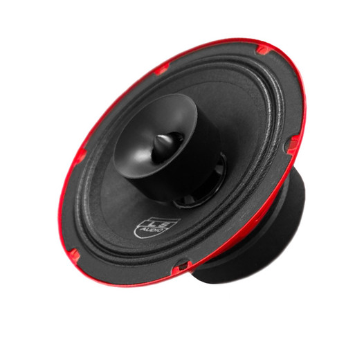 فول رنج پشت و جلو خودرو ال اس آدیو مدل LC-6.5PCX سایز 6.5 اینچ بسته دو عددی