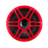 فولرنج پشت خودرو ال اس آدیو مدل LS-08PCX سایز 8 اینچ بسته 2 عددی