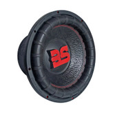 ساب ووفر پشت خودرو بریت ساند مدل BS SW12 1500 سایز 12 اینچ