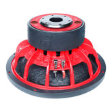 ساب ووفر پشت خودرو بریت ساند مدل BS SW12 1500 سایز 12 اینچ
